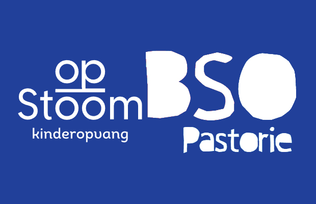 Op Stoom BSO Pastorie